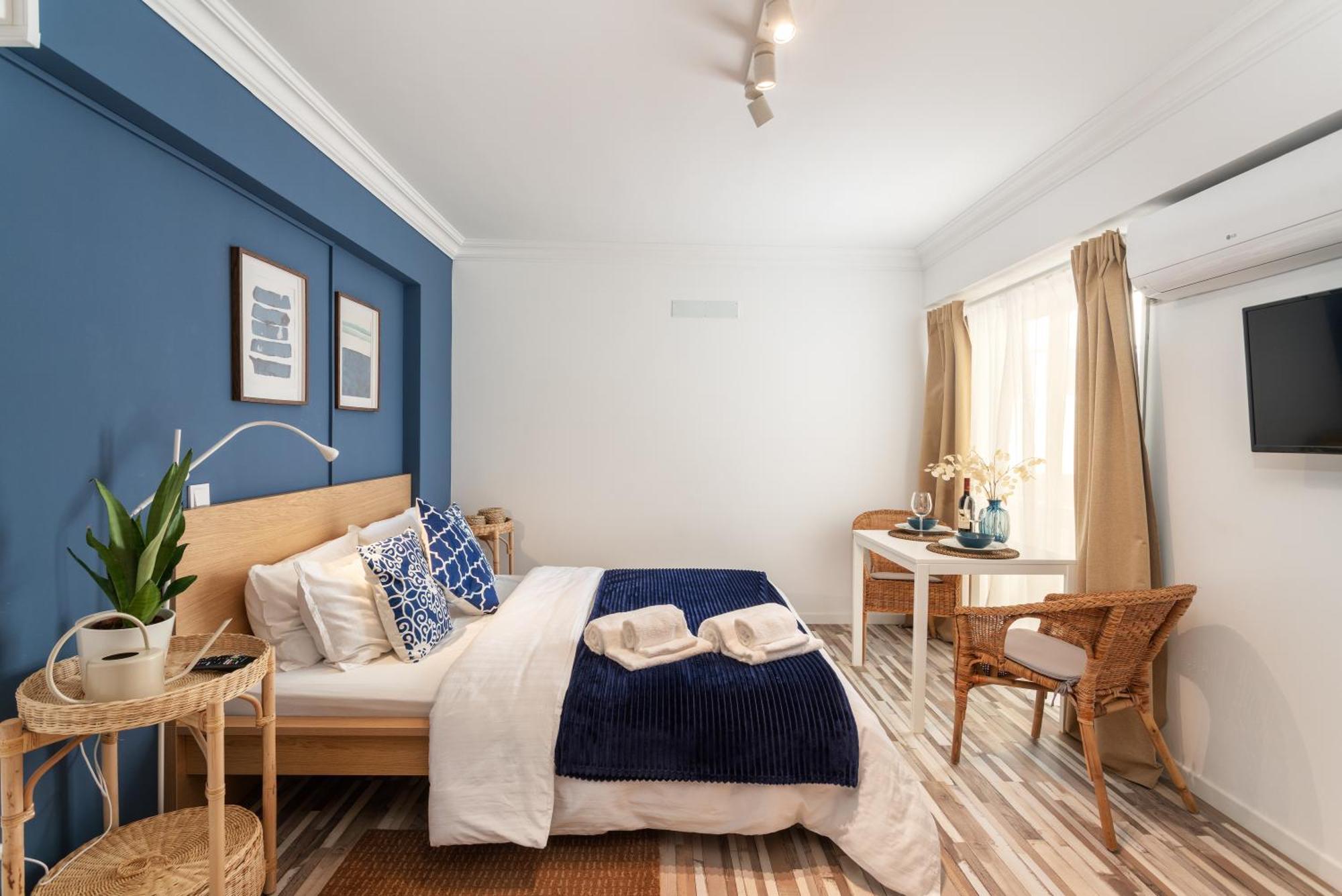 Bnb Homes Praia Da Rocha Beach Bright Apartment 50 M Away From The Ocean ปอร์ติเมา ภายนอก รูปภาพ