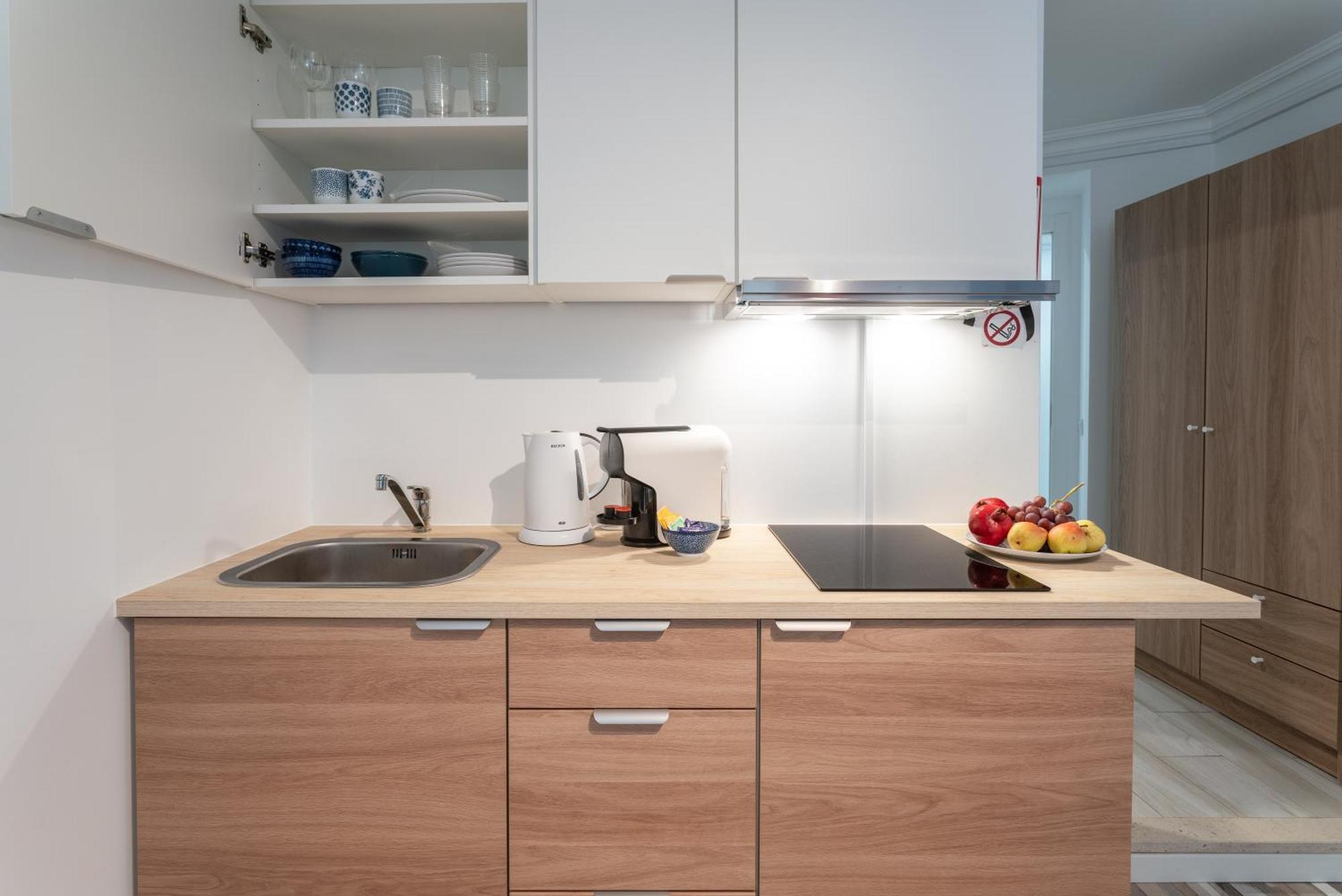 Bnb Homes Praia Da Rocha Beach Bright Apartment 50 M Away From The Ocean ปอร์ติเมา ภายนอก รูปภาพ