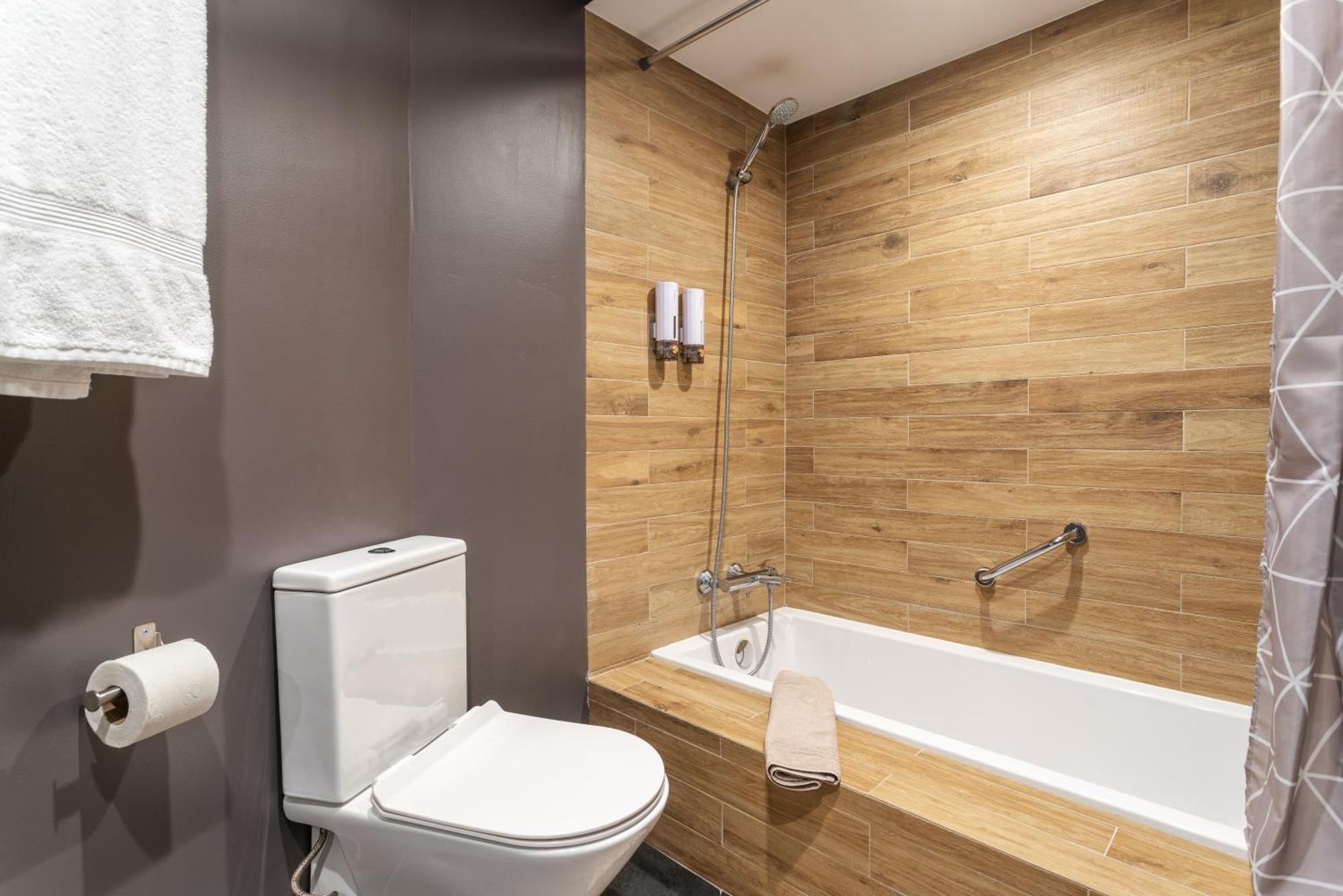 Bnb Homes Praia Da Rocha Beach Bright Apartment 50 M Away From The Ocean ปอร์ติเมา ภายนอก รูปภาพ
